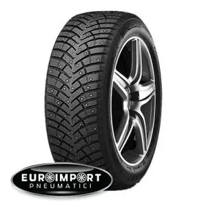 Nexen Winguard winspike 3 185/60 R14 82 T  TL CHIODATO